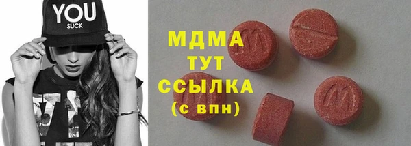 шишки Абаза