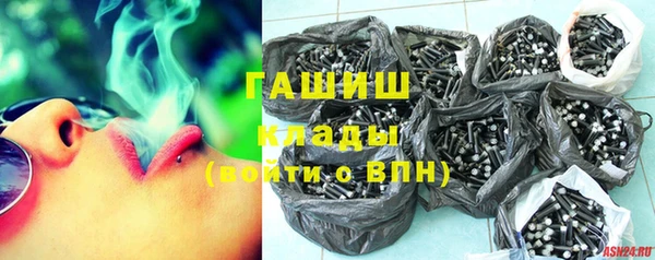 шишки Абаза